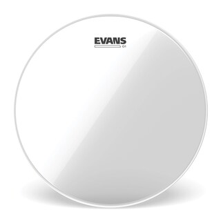 Foto 6 | Foto 6 | Drumhead Evans G1 Clear Tom De 10 Pulgadas - Venta Internacional.