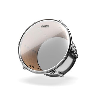 Foto 7 | Foto 7 | Drumhead Evans G1 Clear Tom De 10 Pulgadas - Venta Internacional.