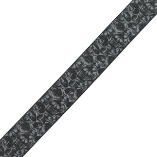 Foto 3 | Foto 3 | Correa De Guitarra Levy's Leathers De Poliéster Con Extremos De Piel Auténtica - Venta Internacional.