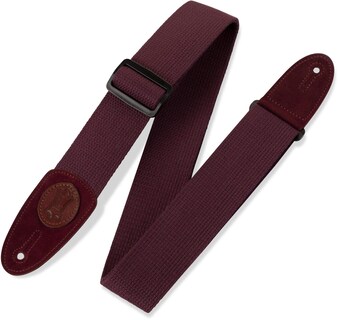 Foto 1 | Foto 1 | Correa Para Guitarra Levy's Leathers Signature Cotton Series 2 - Venta Internacional.