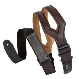 Foto 1 | Foto 1 | Correa De Guitarra Levy's Leathers Right Height Ripchord Tech - Venta Internacional.