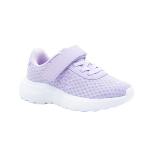 Foto 1 | Foto 1 | Tenis Charly  Para Niña Running Ultra Ligeros Deportivos Lila