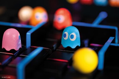 Foto 5 | Foto 5 | Juego De Mesa Gigamic Quoridor Pac-man 2-5 Jugadores De Más De 8 Años - Venta Internacional.