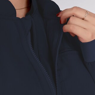 Foto 7 | Foto 7 | Uniforme Quirúrgico Dama Conjunto 3 Pzs Azul Marino Sea Brazil