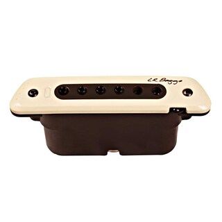 Foto 1 | Foto 1 | Guitarra Acústica Magnetic Soundhole Pickup Lr Baggs M80 - Venta Internacional.
