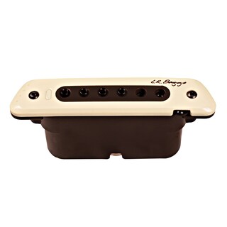 Foto 4 | Foto 4 | Guitarra Acústica Magnetic Soundhole Pickup Lr Baggs M80 - Venta Internacional.