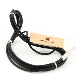 Foto 1 | Foto 1 | Captador Acústico Soundhole Seymour Duncan Sa-3sc Woody Sc - Venta Internacional.