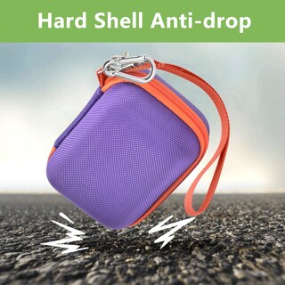 Foto 5 | Foto 5 | Funda De Transporte Alkoo Compatible Con El Altavoz Portátil Jbl Go 4 - Venta Internacional.