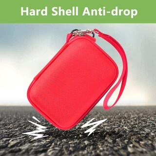 Foto 5 | Foto 5 | Funda De Transporte Alkoo Compatible Con El Altavoz Portátil Jbl Go 4 - Venta Internacional.