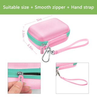 Foto 3 | Foto 3 | Funda De Transporte Alkoo Compatible Con El Altavoz Portátil Jbl Go 4 - Venta Internacional.