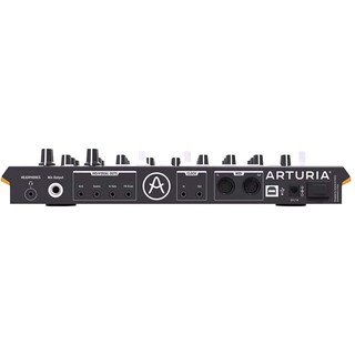 Foto 2 | Foto 2 | Caja De Ritmos Arturia Drumbrute Impact Analog Con Modo Acento Y Canción - Venta Internacional.