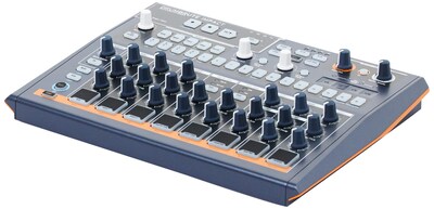 Foto 3 | Foto 3 | Caja De Ritmos Arturia Drumbrute Impact Analog Con Modo Acento Y Canción - Venta Internacional.