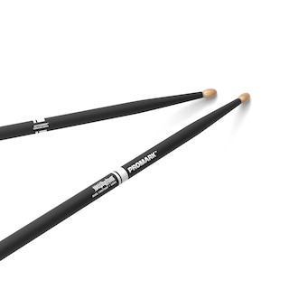 Foto 1 | Foto 1 | Baquetas Promark Mike Portnoy Activegrip Hickory Wood - Venta Internacional.