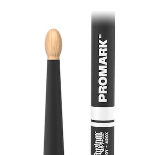 Foto 2 | Foto 2 | Baquetas Promark Mike Portnoy Activegrip Hickory Wood - Venta Internacional.