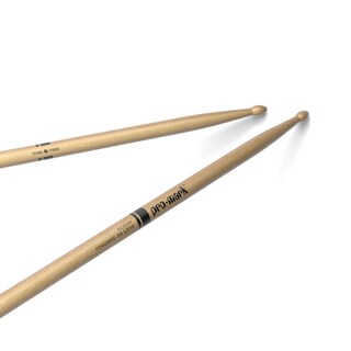 Foto 1 | Foto 1 | Baquetas Promark Classic Forward Hickory 5a De Largo  1 Par - Venta Internacional.
