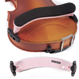 Foto 2 | Foto 2 | Violín Everest Es-4 Lpnk Paulin Talla 4/4 Rosa Claro - Venta Internacional.