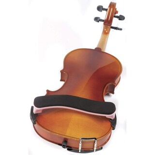 Foto 3 | Foto 3 | Violín Everest Es-4 Lpnk Paulin Talla 4/4 Rosa Claro - Venta Internacional.