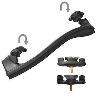 Foto 1 | Foto 1 | Reposabrazos Everest 4/4 Plegable Para Violín - Venta Internacional.