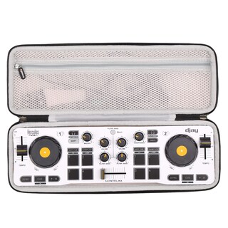 Foto 1 | Foto 1 | Estuche De Viaje Aproca Para Hercules Djcontrol Mix - Venta Internacional.