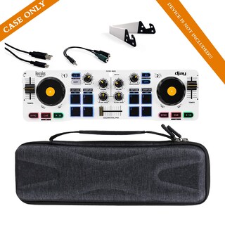 Foto 5 | Foto 5 | Estuche De Viaje Aproca Para Hercules Djcontrol Mix - Venta Internacional.