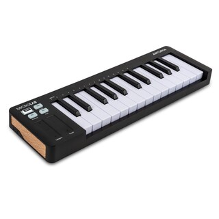 Foto 3 | Foto 3 | Controlador Midi Arturia Microlab Mk3 Para Producción Musical - Venta Internacional.