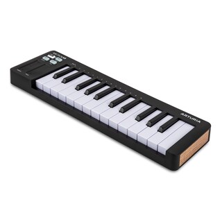 Foto 4 | Foto 4 | Controlador Midi Arturia Microlab Mk3 Para Producción Musical - Venta Internacional.