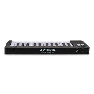 Foto 5 | Foto 5 | Controlador Midi Arturia Microlab Mk3 Para Producción Musical - Venta Internacional.
