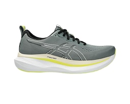 Tenis Running Asics Glideride Max Gris Hombre 1011b891.402 Color Gris
