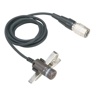 Foto 1 | Foto 1 | Micrófono Lavalier Audio-technica At829cw Para At Unipak - Venta Internacional.