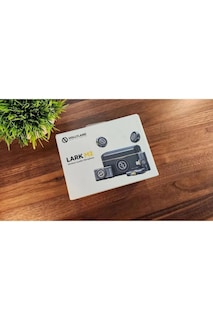 Foto 7 | Foto 7 | Micrófono Lavalier Hollyland Lark M2 Combo Compact - Venta Internacional.