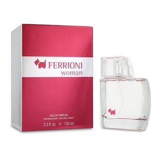 Foto 1 | Foto 1 | Ferrioni 100 Ml Edp Spray