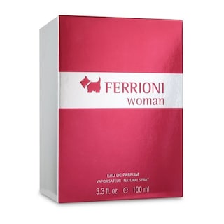 Foto 3 | Foto 3 | Ferrioni 100 Ml Edp Spray