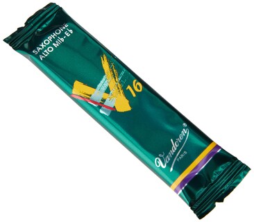 Foto 4 | Foto 4 | Cañas Para Saxofón Alto Vandoren V16 Strength 2 (caja De 10) - Venta Internacional.