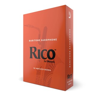 Foto 1 | Foto 1 | Cañas Para Saxofón Barítono D'addario Woodwinds Rico Rla1015 1.5 Str - Venta Internacional.