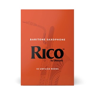 Foto 2 | Foto 2 | Cañas Para Saxofón Barítono D'addario Woodwinds Rico Rla1015 1.5 Str - Venta Internacional.