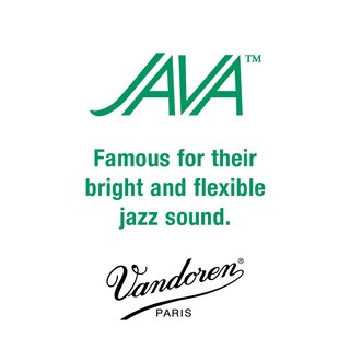 Foto 2 | Foto 2 | Cañas Para Saxofón Alto Vandoren Java Strength 3.5 (caja De 10) - Venta Internacional.