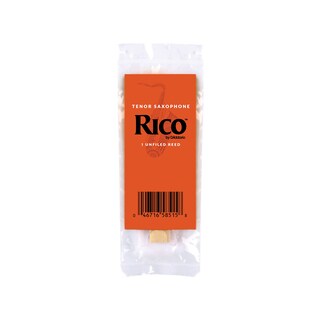 Foto 2 | Foto 2 | Cañas Para Saxofón Tenor D'addario Woodwinds Rico 1.5 Strength - Venta Internacional.