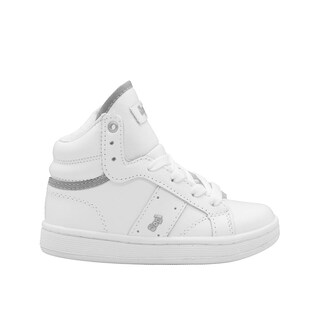 Foto 3 | Foto 3 | Tenis Bota Escolar Dogi de Piel para Niño