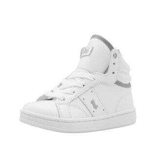 Foto 4 | Foto 4 | Tenis Bota Escolar Dogi de Piel para Niño