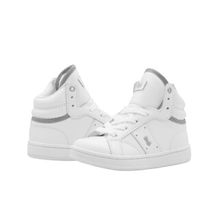 Foto 5 | Foto 5 | Tenis Bota Escolar Dogi de Piel para Niño