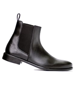Foto 1 | Foto 1 | Botín Chelsea Daraimar de Piel para Hombre