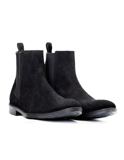 Foto 3 | Foto 3 | Botín Daraimar de Piel Chelsea para Hombre