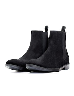 Foto 4 | Foto 4 | Botín Daraimar de Piel Chelsea para Hombre