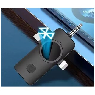 Foto 5 | Foto 5 | Micrófono Lab.G USB-C Lightning 3.5 mm Cancelación Ruido