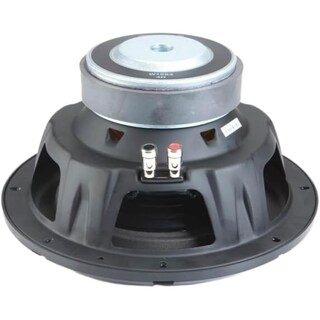 Foto 2 | Foto 2 | Subwoofer 10 Pulgadas 250w Rms 4 Ohms Alpine W10s4