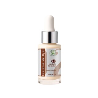 Foto 1 | Foto 1 | Contorno De Ojos Castaño De Indias Antiinflamatorio 15ml