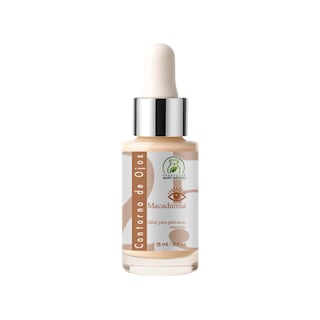 Foto 1 | Foto 1 | Contorno De Ojos Macadamia Reparador 15ml