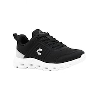 Tenis para Correr Charly Sepia Relax Walking Light Sport para Hombre