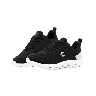 Foto 6 | Foto 6 | Tenis para Correr Charly Sepia Relax Walking Light Sport para Hombre