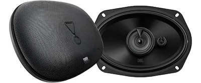 Foto 2 | Foto 2 | Bocinas JBL para Auto Stage2 965m Gen2 6x9 Pulgadas 560 W Máx